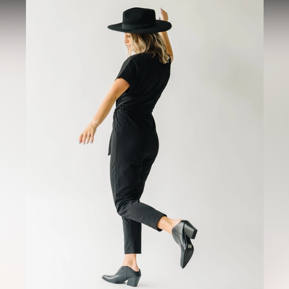 Piper & Scoot jumpsuit - Picture 7 of 7